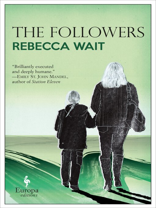 Cover image for The Followers